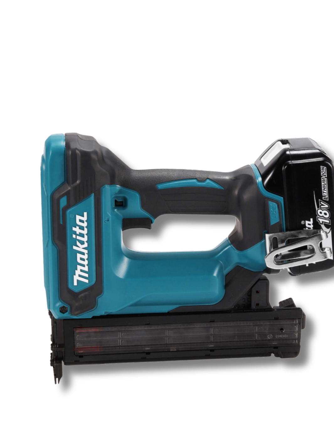 Cloueur MAKITA DFN350Z - 18V Li-ion (vendu sans batterie)
