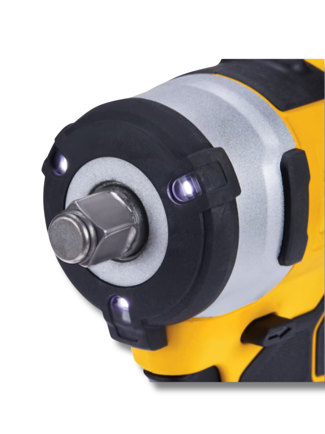 Boulonneuse 1/2 XR 12V 5AH Li-Ion brushless DCF901P1-QW