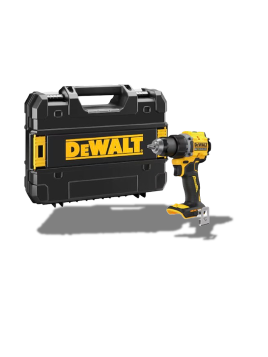 Perceuse-visseuse compacte XR 18V Brushless