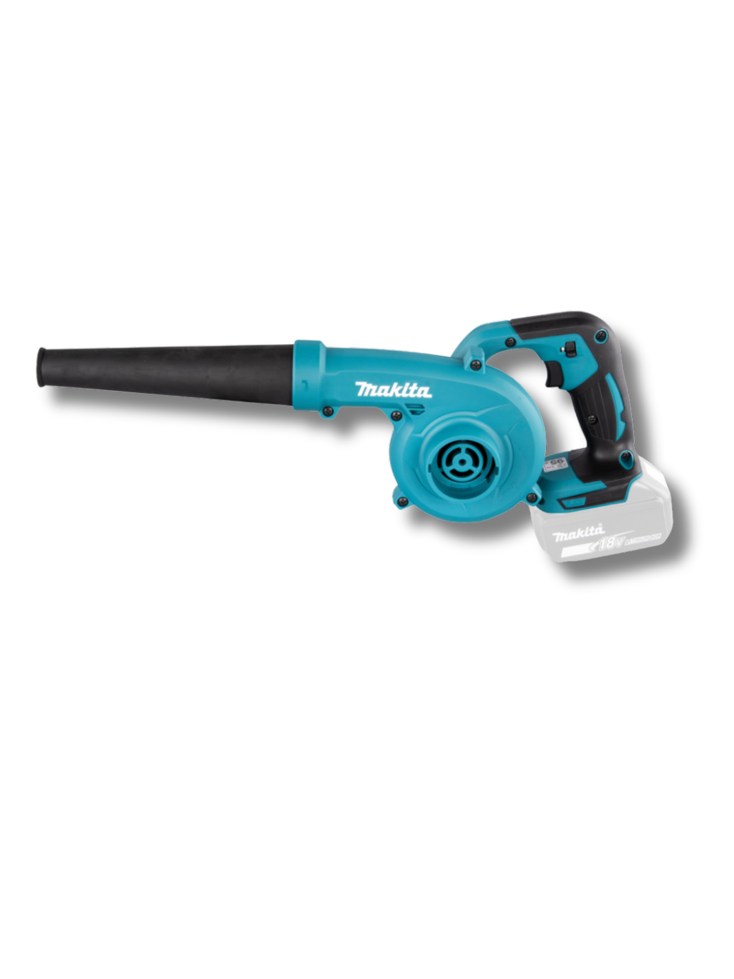 Aspirateur Souffleur LXT ®DUB185Z Makita