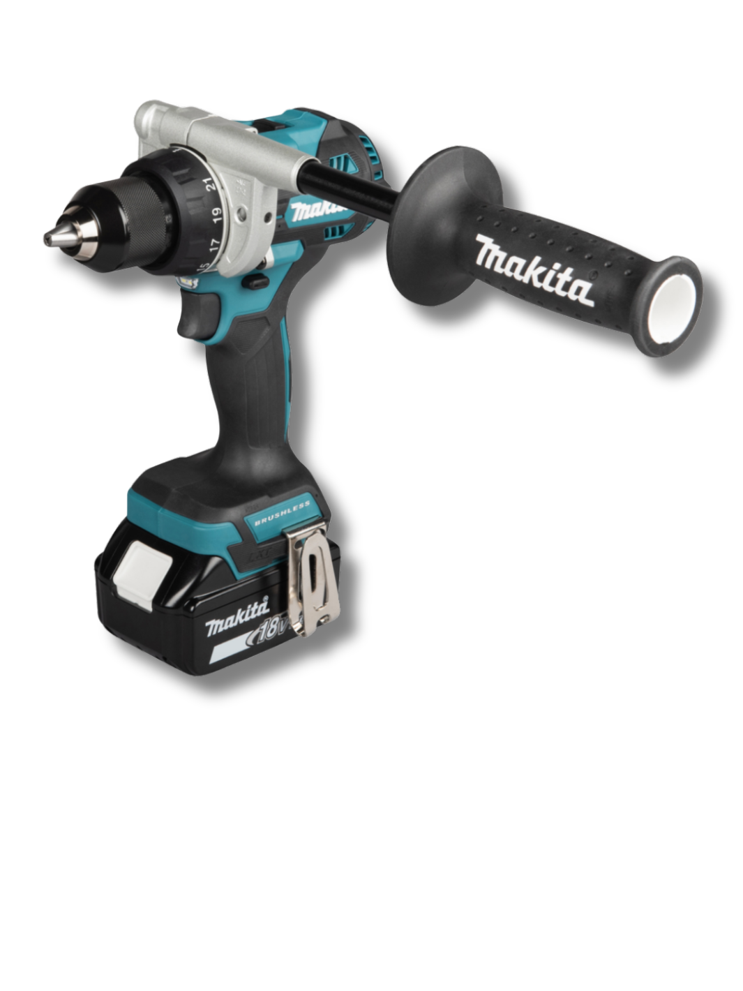 Perceuse visseuse LXT ®DDF492RTJ