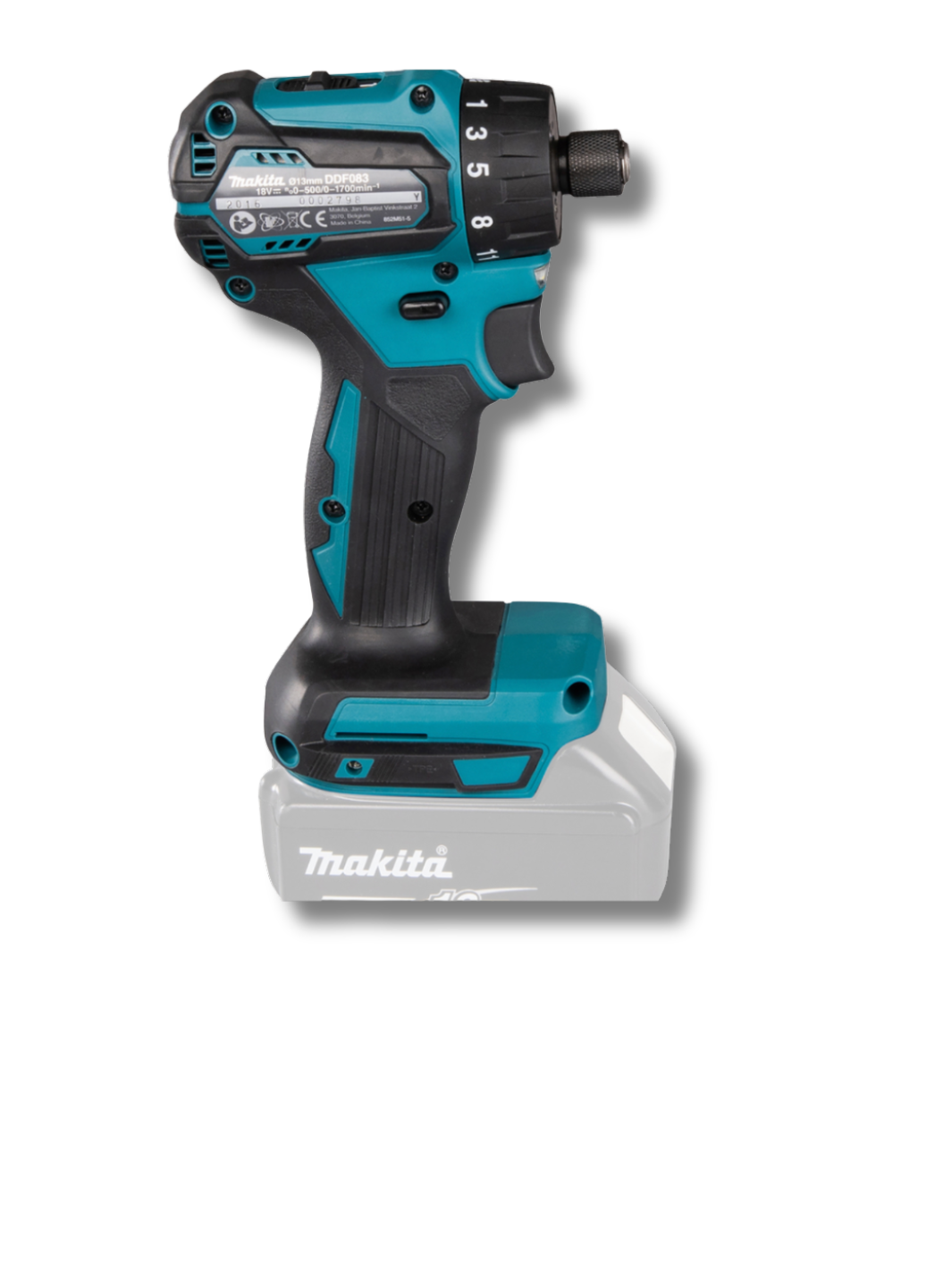 Perceuse visseuse LXT  DDF08