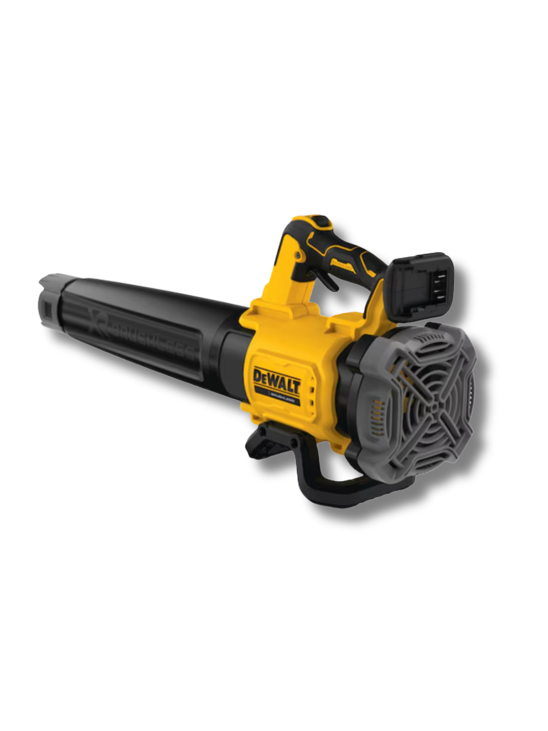 Souffleur XR 18V - sans batterie ni chargeur  DCMBL562N-XJ