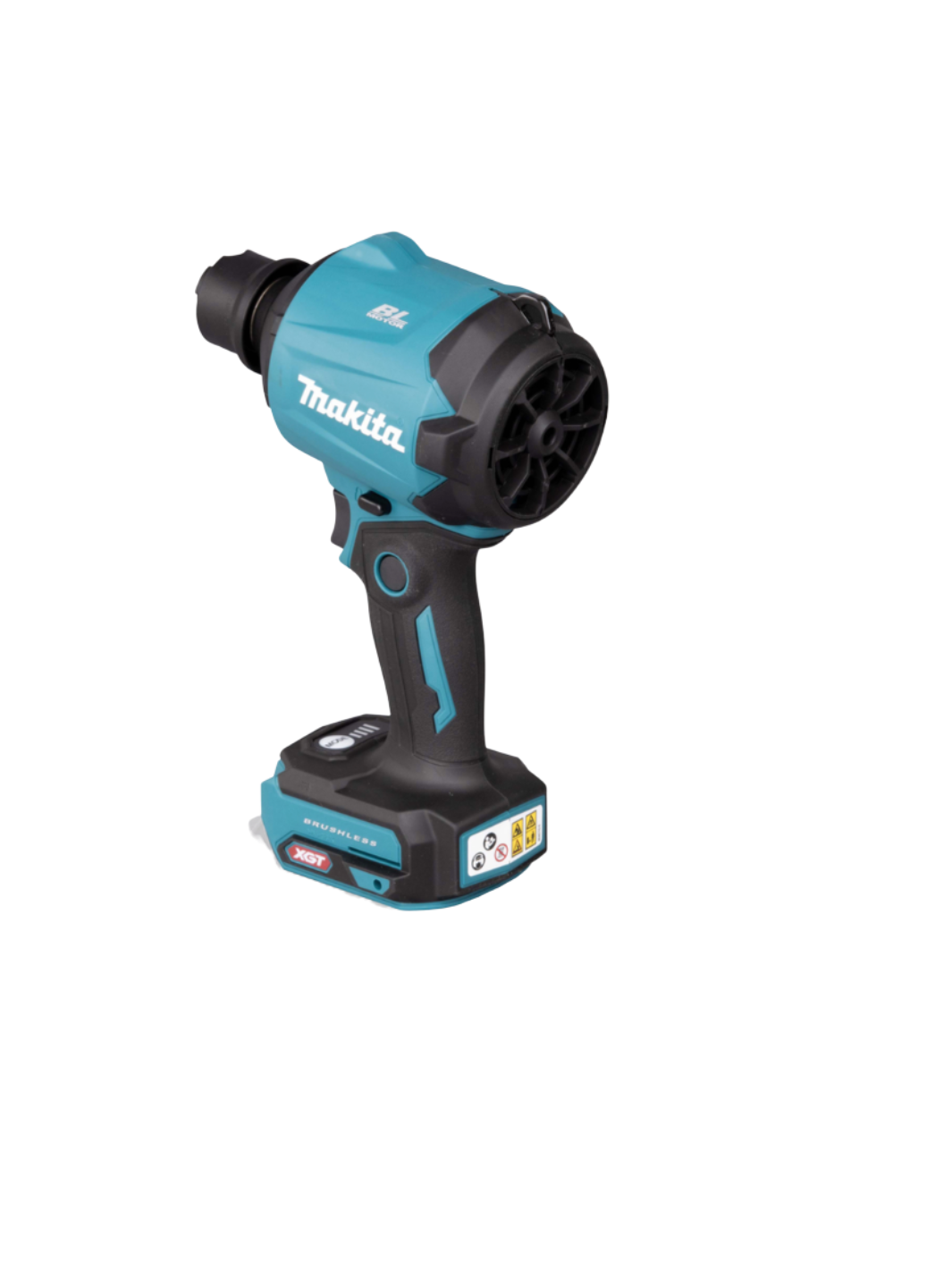 Souffleur à poussière XGT ®AS001GZ Makita