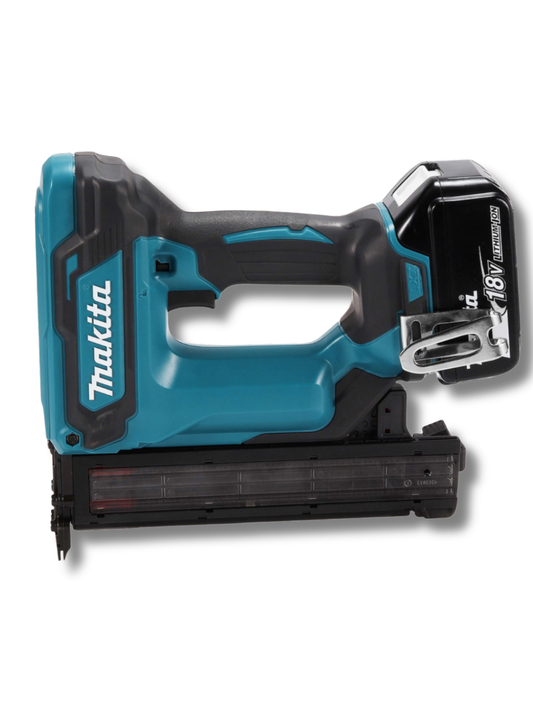 Cloueur MAKITA DFN350Z - 18V Li-ion (vendu sans batterie)