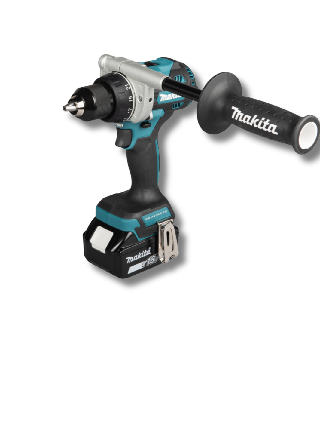 Perceuse visseuse LXT ®DDF492RTJ