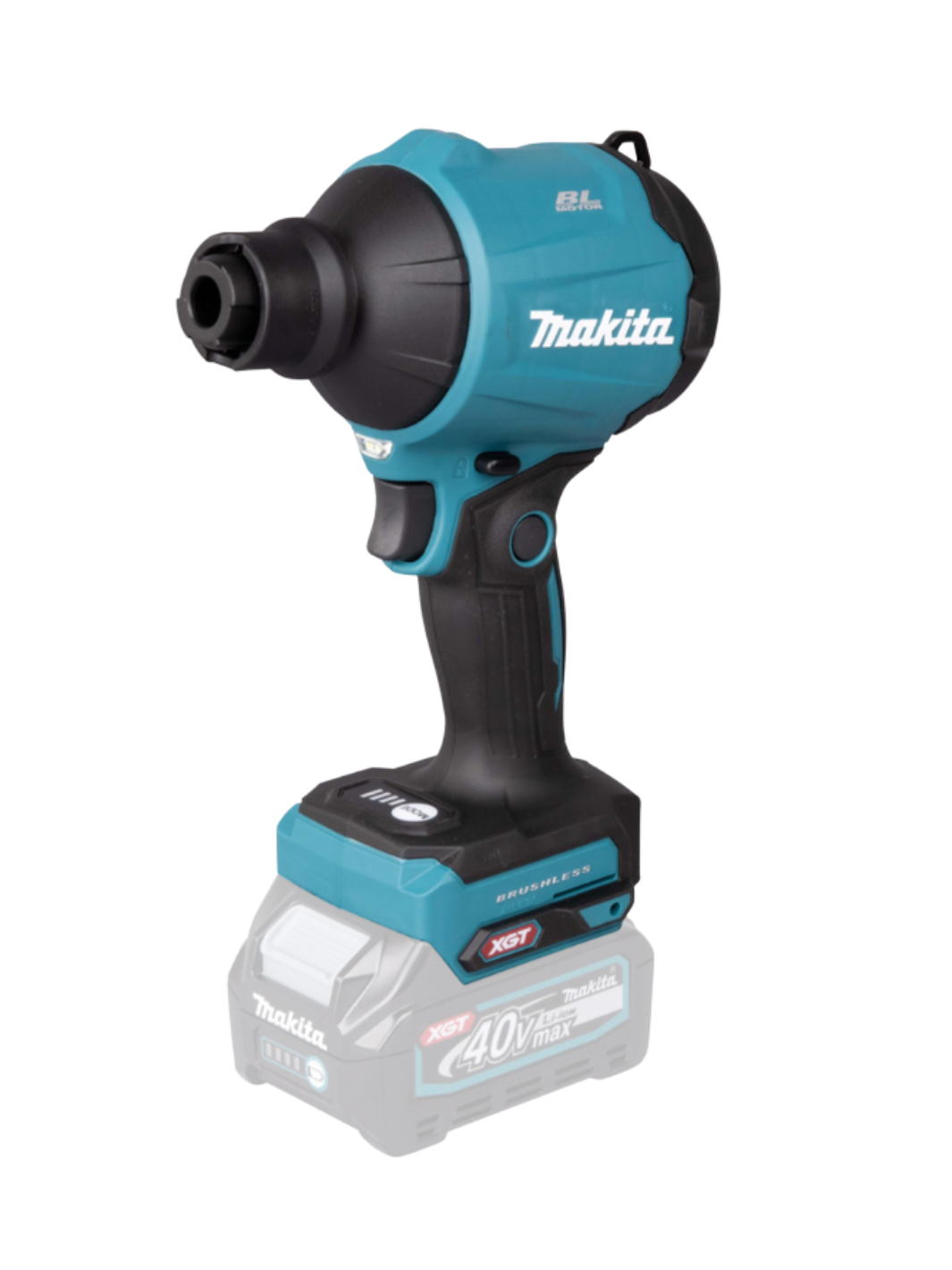 Souffleur à poussière XGT ®AS001GZ Makita