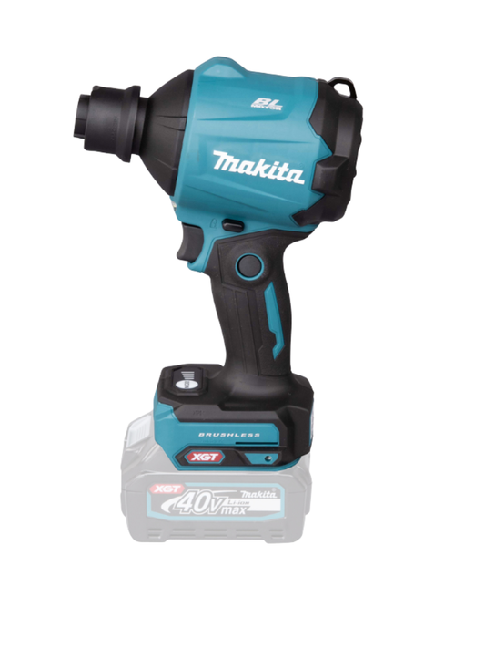 Souffleur à poussière XGT ®AS001GZ Makita