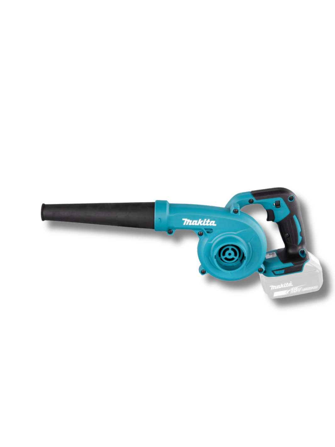 Aspirateur Souffleur LXT ®DUB185Z Makita