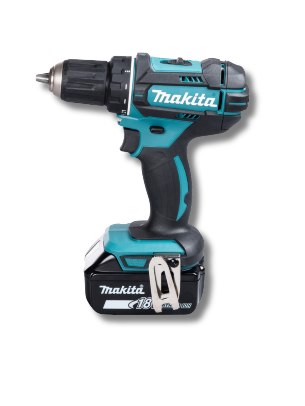 Perceuse visseuse 18 V Li-Ion DDF48